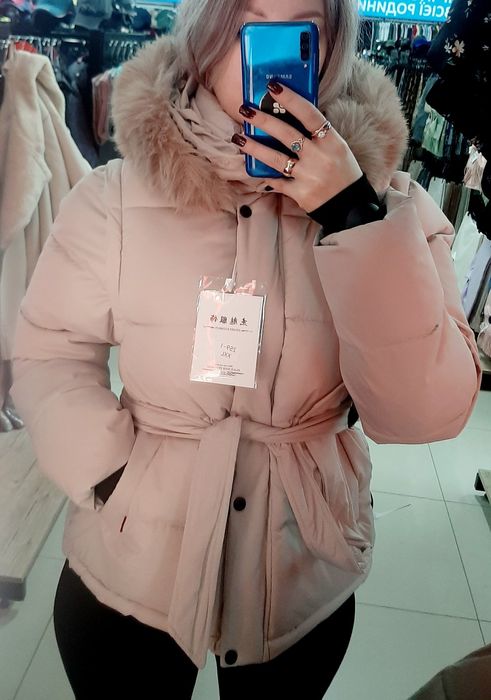 Куртка  женская 42,44,46 р.M,L,XL, 2XL