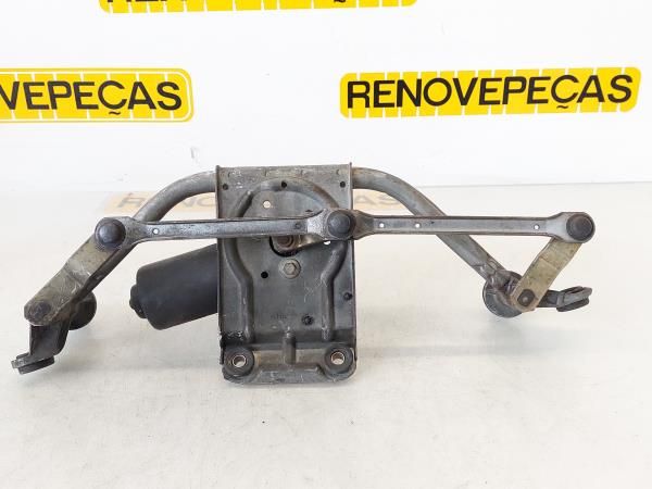 Motor limpa vidros frente RENAULT Espace/Grand Espace III (JE0_)