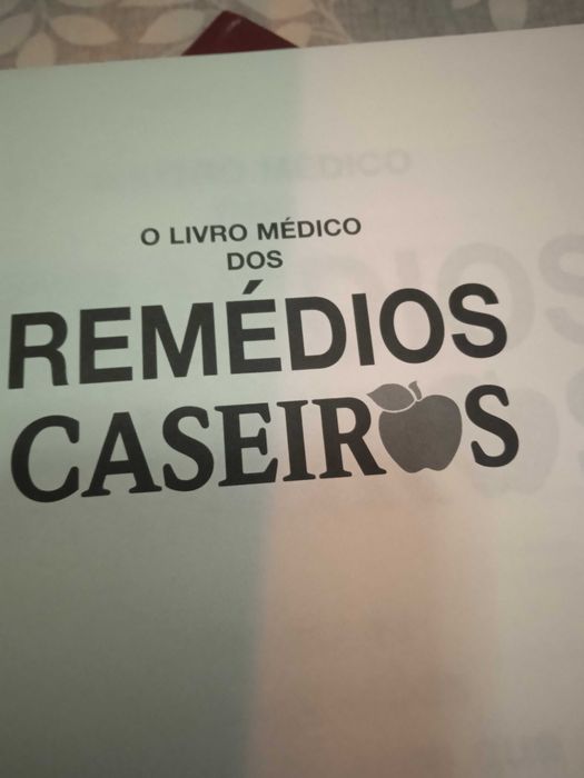 Livro de Medicina Alternativa