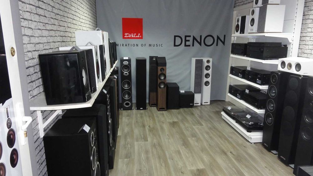 Eversolo DMP-A8 Odtwarzacz sieciowy RATY % RABAT Bydgoszcz