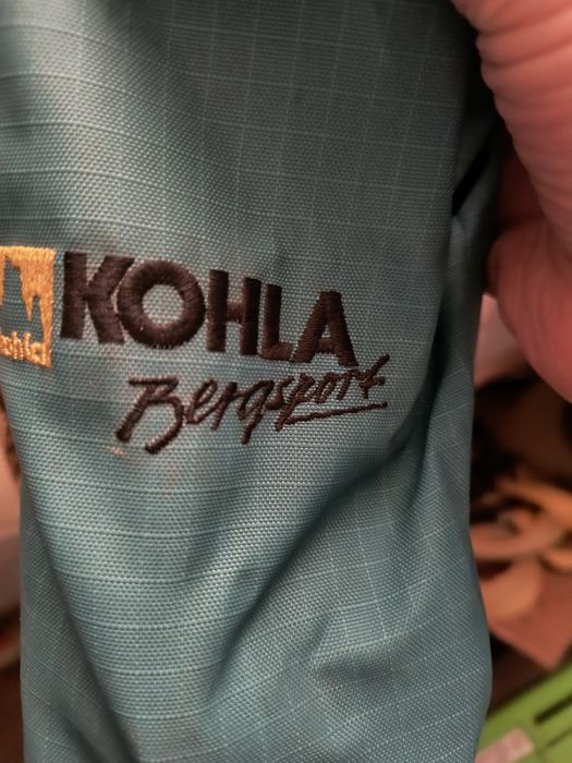 Sprzedam komplet skiturowy. Narty Hagan + wiązania Silvretta + foki + buty dynafit tlt 42