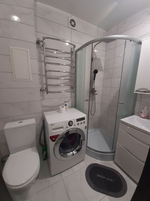 Здам подобово люкс квартиру в м.Коростень Житомирської області