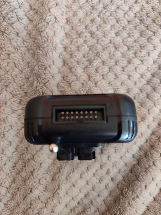 PROGRAMATOR USB T48 XGecu następca  TL866ll plus