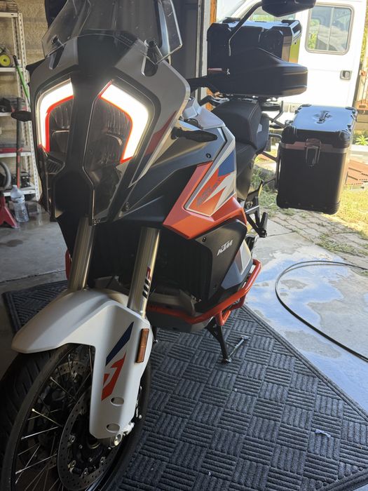 Ktm 1290 super adventure