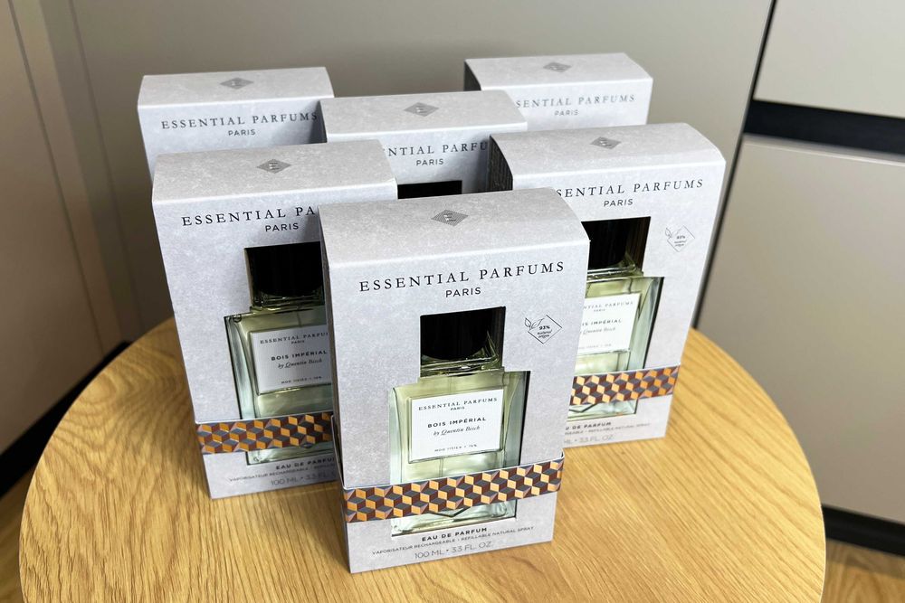 Bois Imperial Essential Parfums 100 мл. / ОРИГІНАЛ  Бойс Імперіал