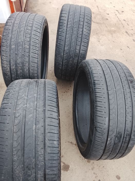 Продам автомобільні шини
