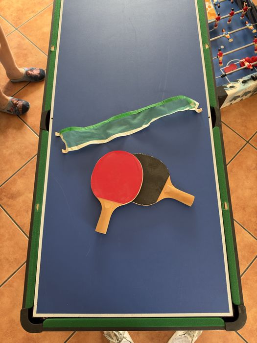 Mesa de Jogos Variado