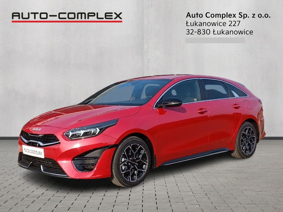 Kia Pro_Cee'd