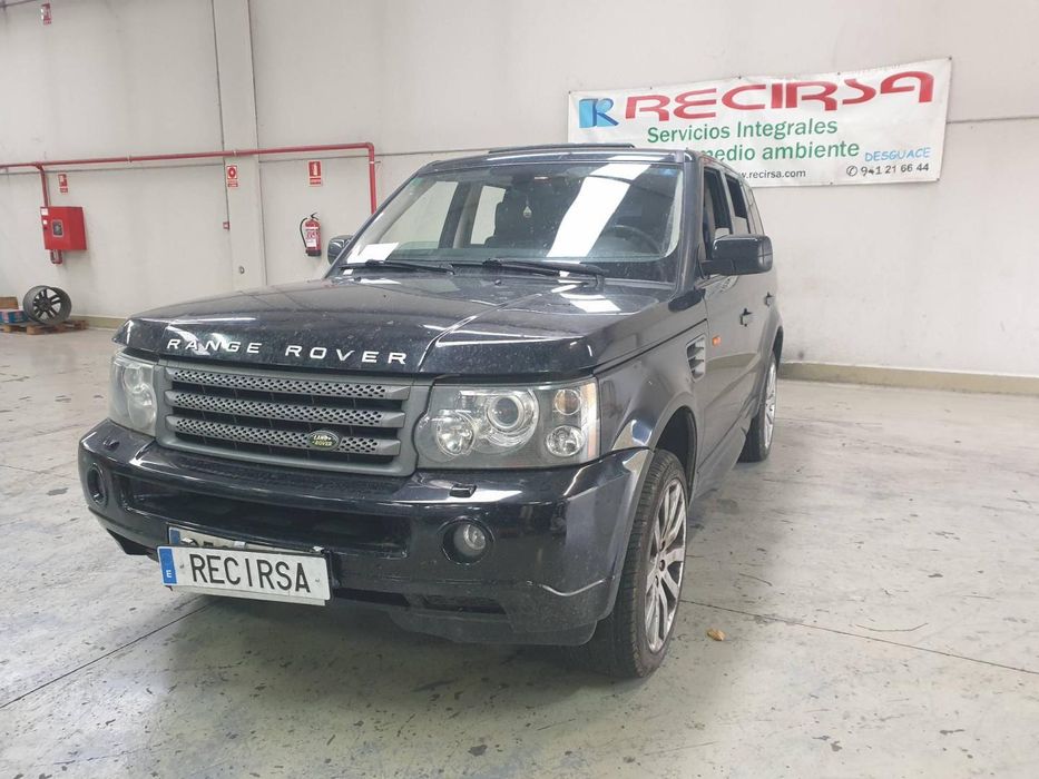 Consola Central Land Rover Range Rover Sport