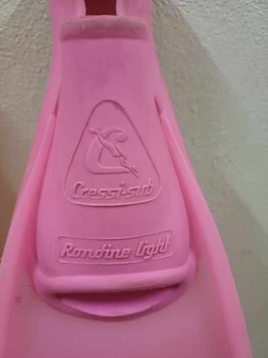 Barbatanas Cressi-Sub