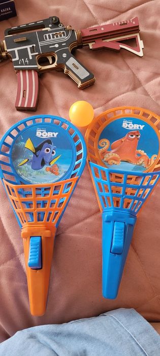 Игрушки 3 вещи за 150грн.