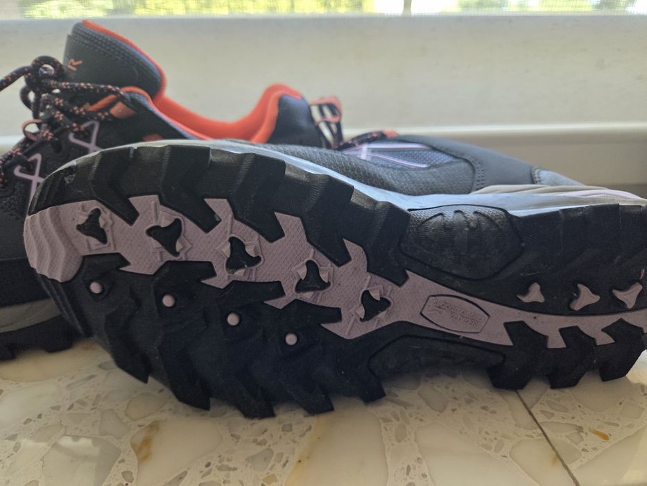 Buty trekkingowe ,regatta