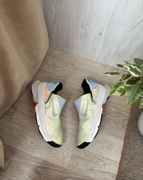 Кросівки nike flyease