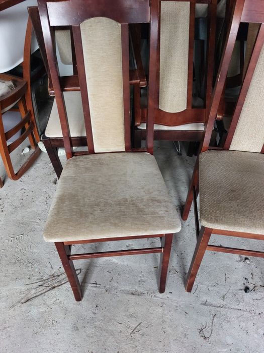 Krzesło ponad 20 sztuk, cena za sztuke, solidne