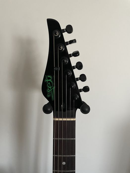 Gitara elektryczna Jet js-450