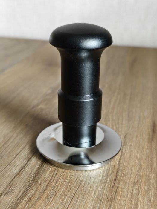 Темпер питчер Wdt разравниватель корзина 58мм 53мм 51мм щётка бариста