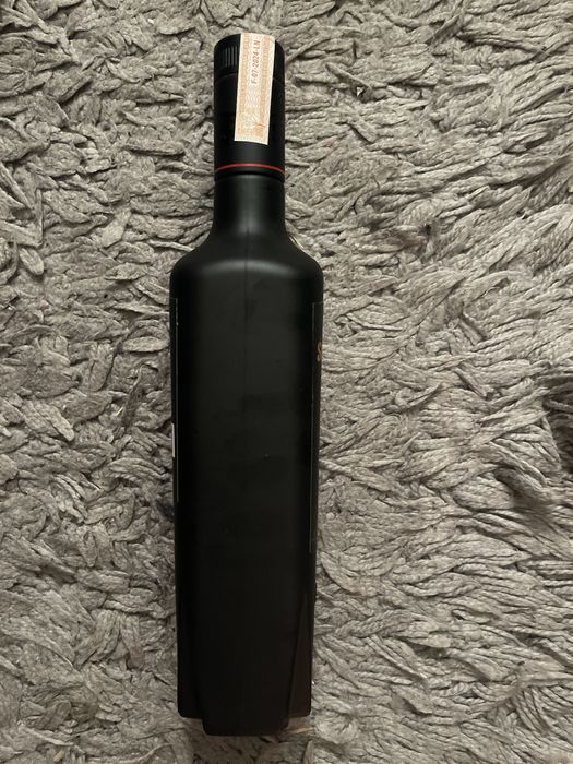 Ron santa teresa linaje 0.70 selado novo extra anejo