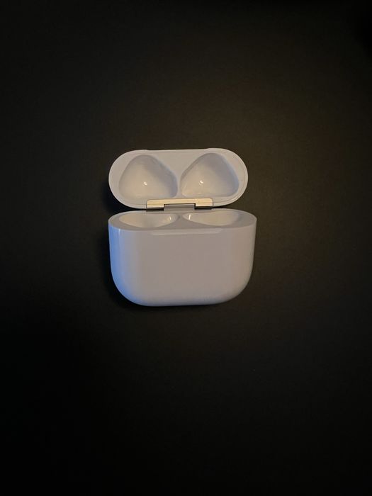 Caixa Apple Airpods 4