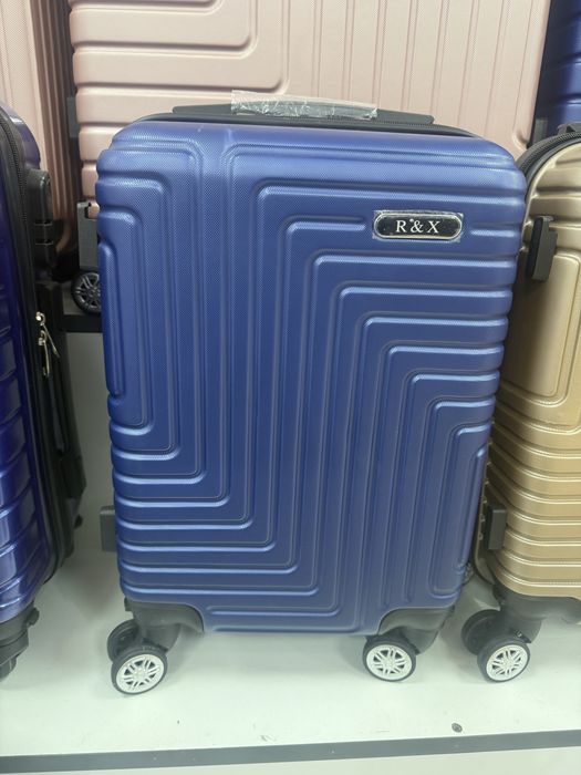Malas de viagem de 10 kg