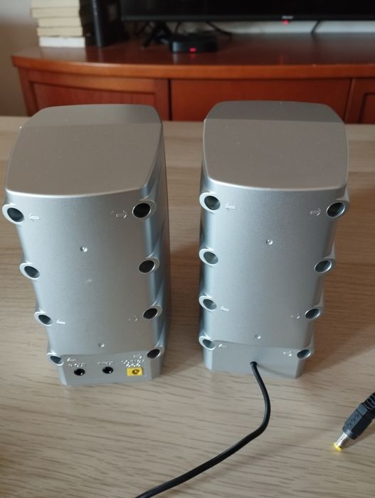 Altifalantes Sony SRS-Z500
