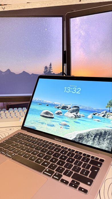 MacBook Air M1 13’’ 256 Gb
