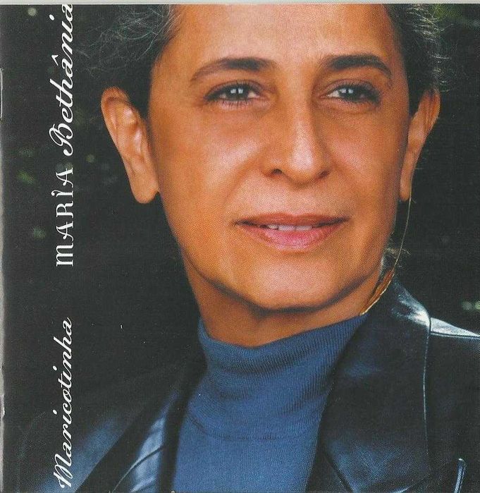 Maria Bethânia - Maricotinha