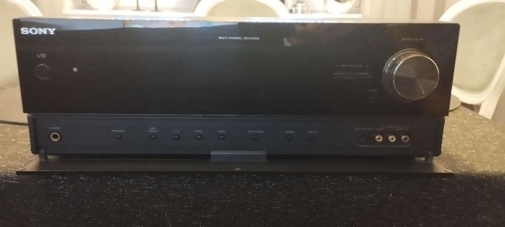 Amplituner Sony STR DN 1000 kino domowe