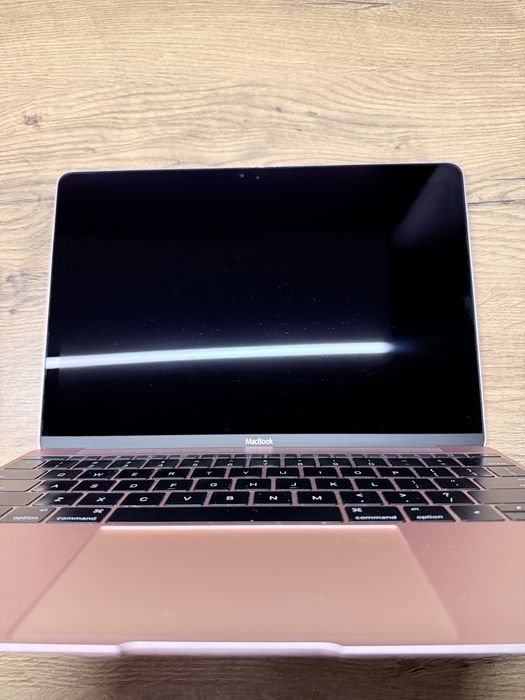 MacBook Retina 12" 2016
