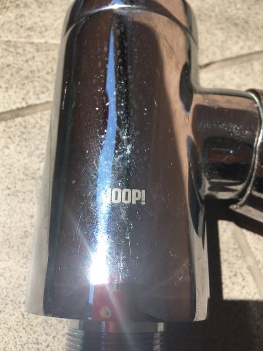 Bateria kuchenna Joop Kludi