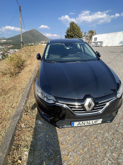 Renault Megane IV
