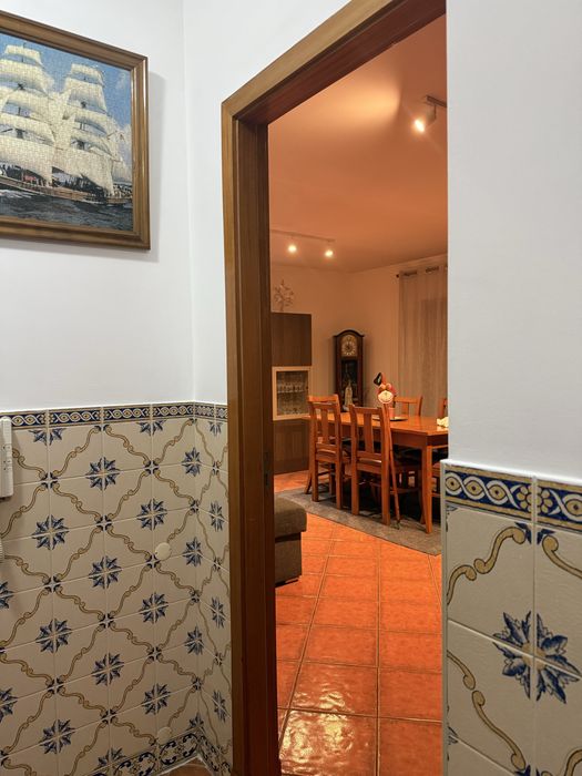 Apartamento T2+1 em Joane