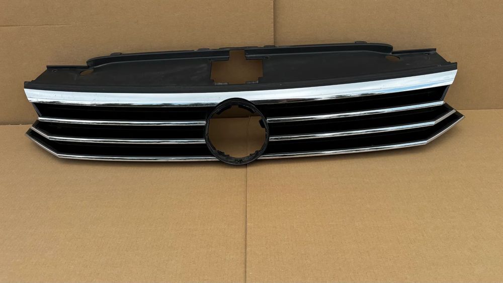 ATRAPA GRILL VW PASSAT B8 3G0