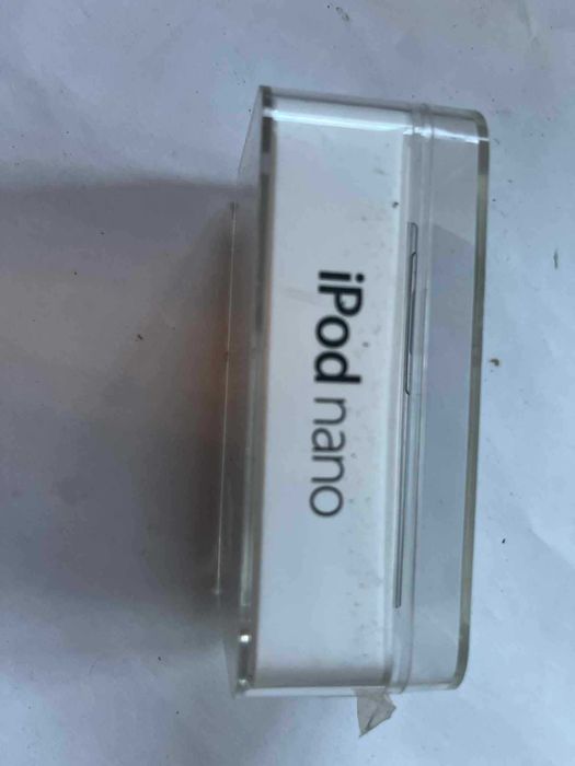 Apple iPod nano 16GB Space Gray (ME971QB/A) model A144