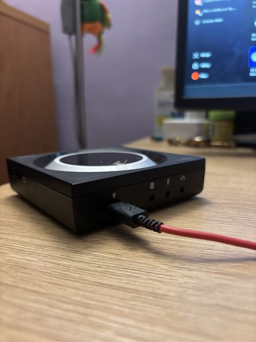 Sennheiser gsx 1000