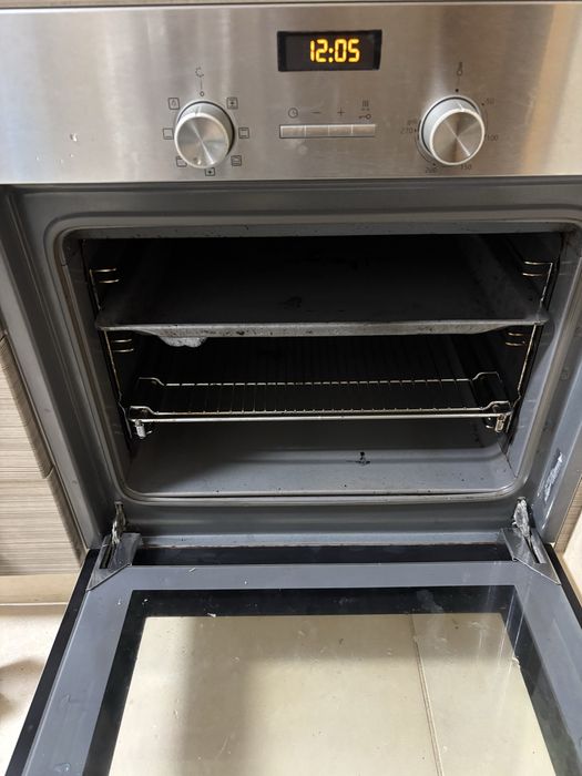 Forno Balay Usado