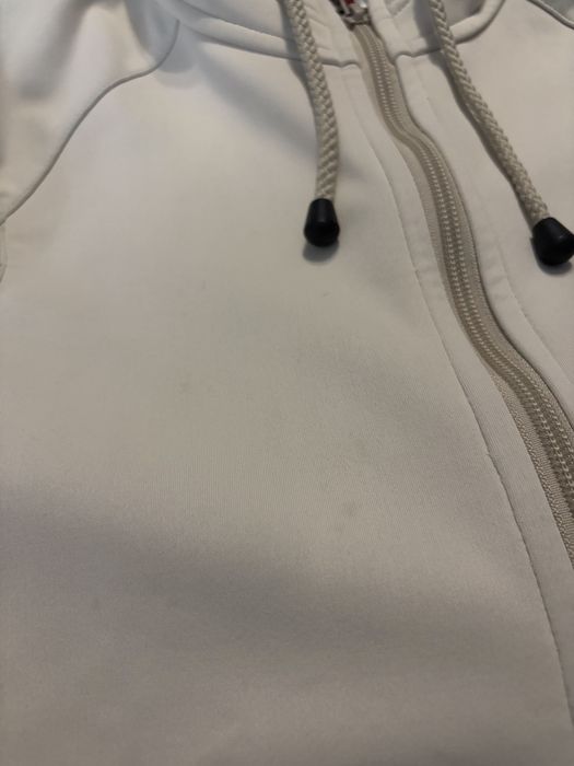 Damska kurtka softshell Jack Wolfskin Stormlock