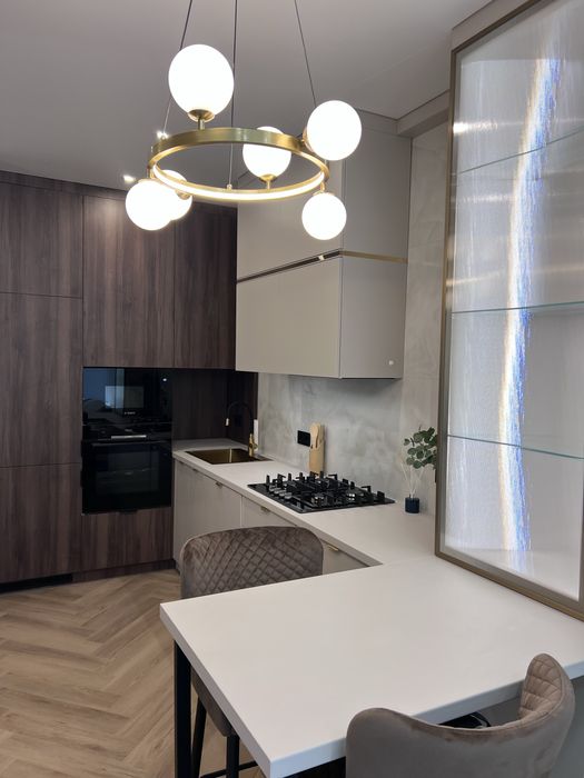 Продаж 1к квартири в новобудові Винники 107500$