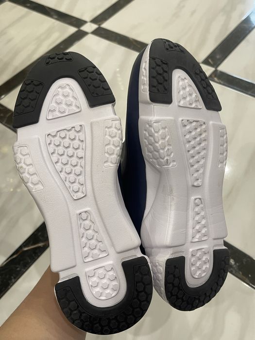 Хайтопи, черевики Mols Haugland.