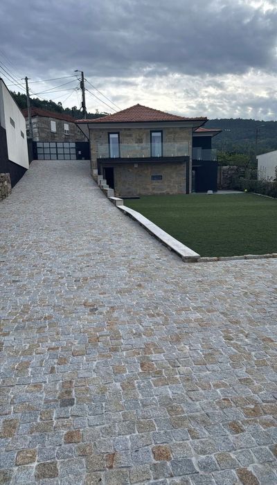 REMODELAÇÕES E CONTRUÇÃO EM GERAL | DO CHÃO AO TELHADO