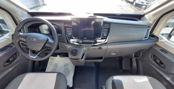 Wynajem Kampera Roller Team 295TL / 2025 / Wolny na Świeta i Sylwestra