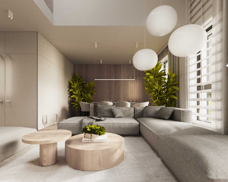 Apartament parterowy z prywatnym ogrodem | 73,00 m² | Brzozowa | Lubliniec |  2 lub 3 pokoje | Prywatne miejsce parkingowe | Odbiór IV kwartał 2026 - View 5