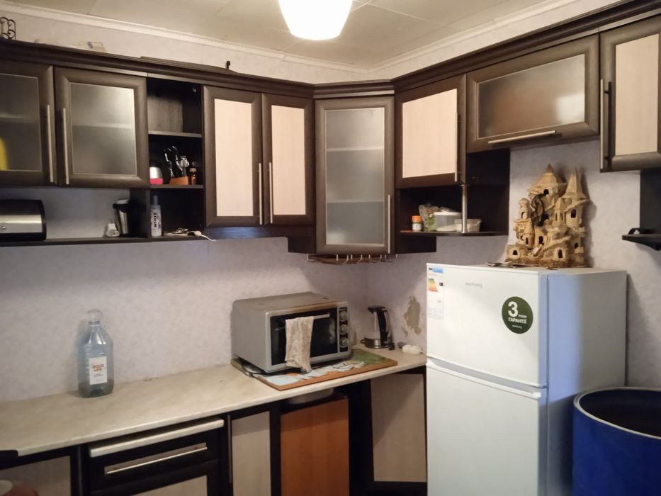 Продам дачу в С/О "Ремонтник" 4 км. от Левого берега г.Каменское.