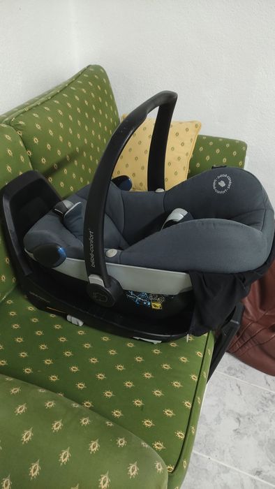 Ovo bebe confort pebble pro