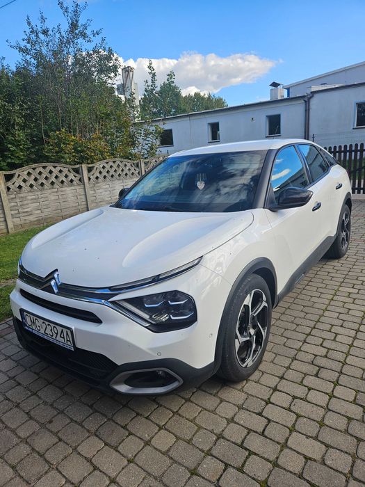 Citroën C4