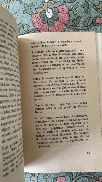 MFA, movimento revolucionário