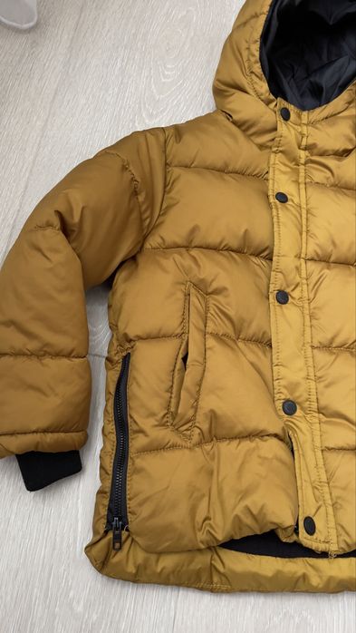 Куртка на флісі Zara