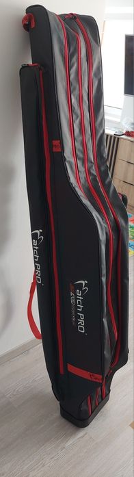 Pokrowiec MatchPro BIG