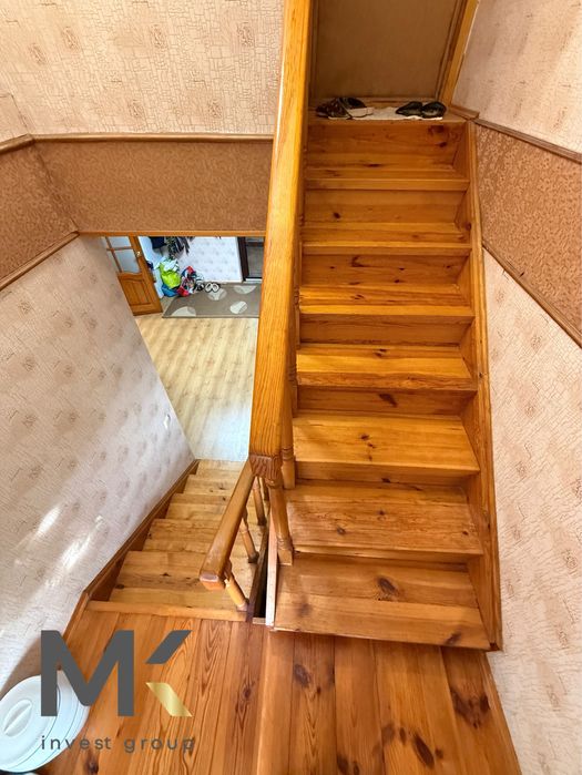 Будинок/Дача з ремонтом в Андріївці. Бучанський район