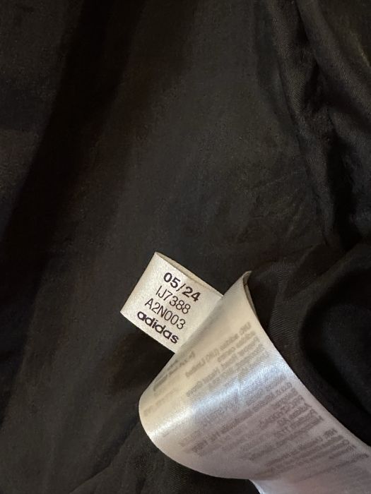 Blusão Benfica 2024/25