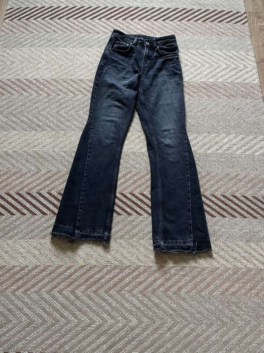 Flared jeans розмір S
